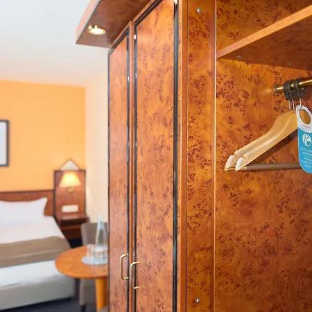 Trip Inn Hotel Minerva Frankfurt