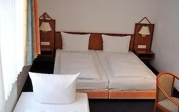 Hotel Trip Minerva Frankfurt