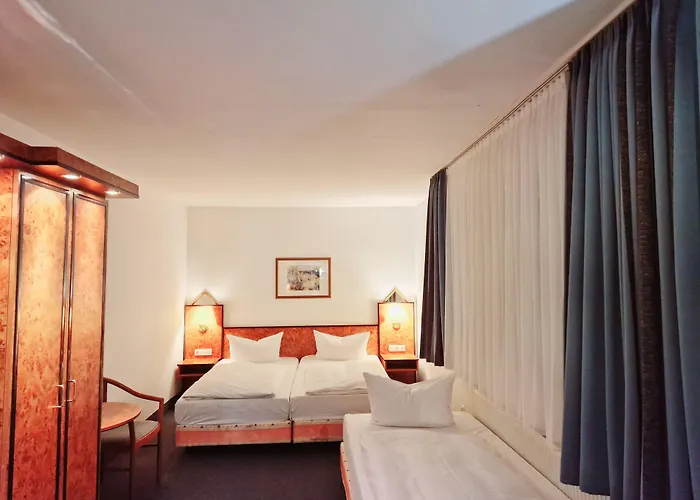 Trip Minerva Frankfurt Frankfurt nad Menem