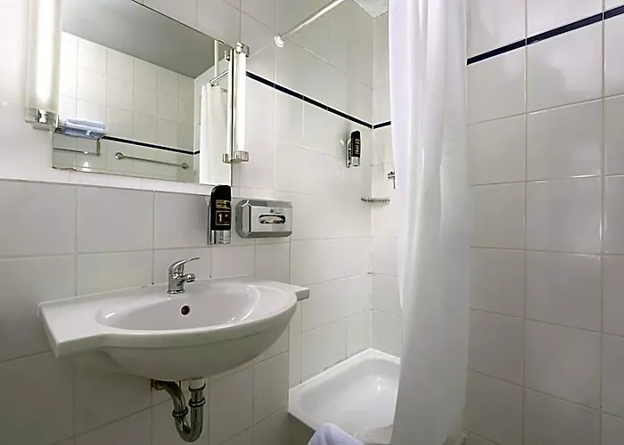 Trip Minerva Frankfurt 3*