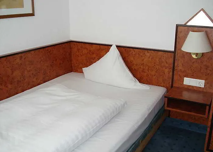 Trip Minerva Frankfurt 3* Frankfurt nad Menem
